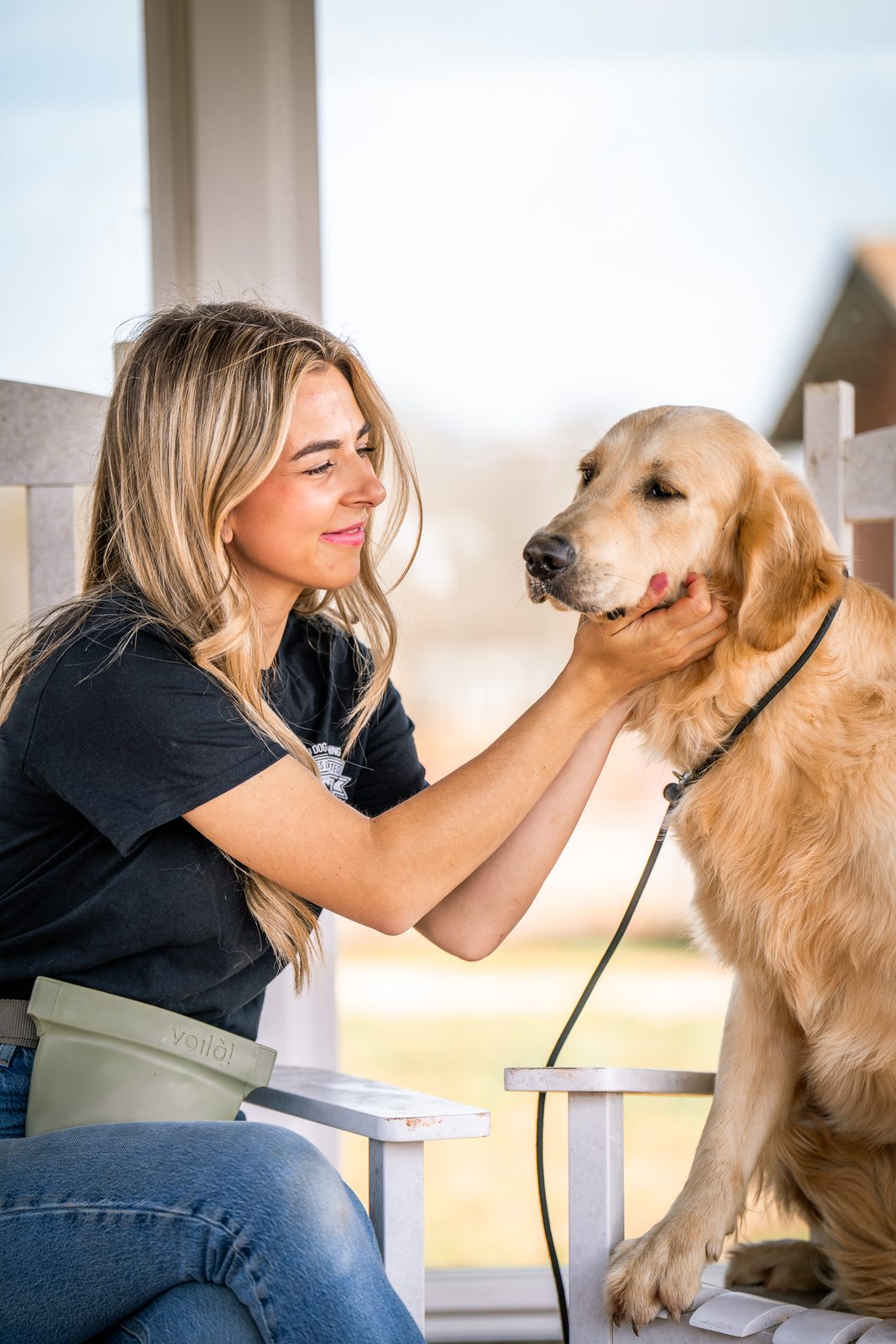 Private Dog Training Prices in Knoxville, TN