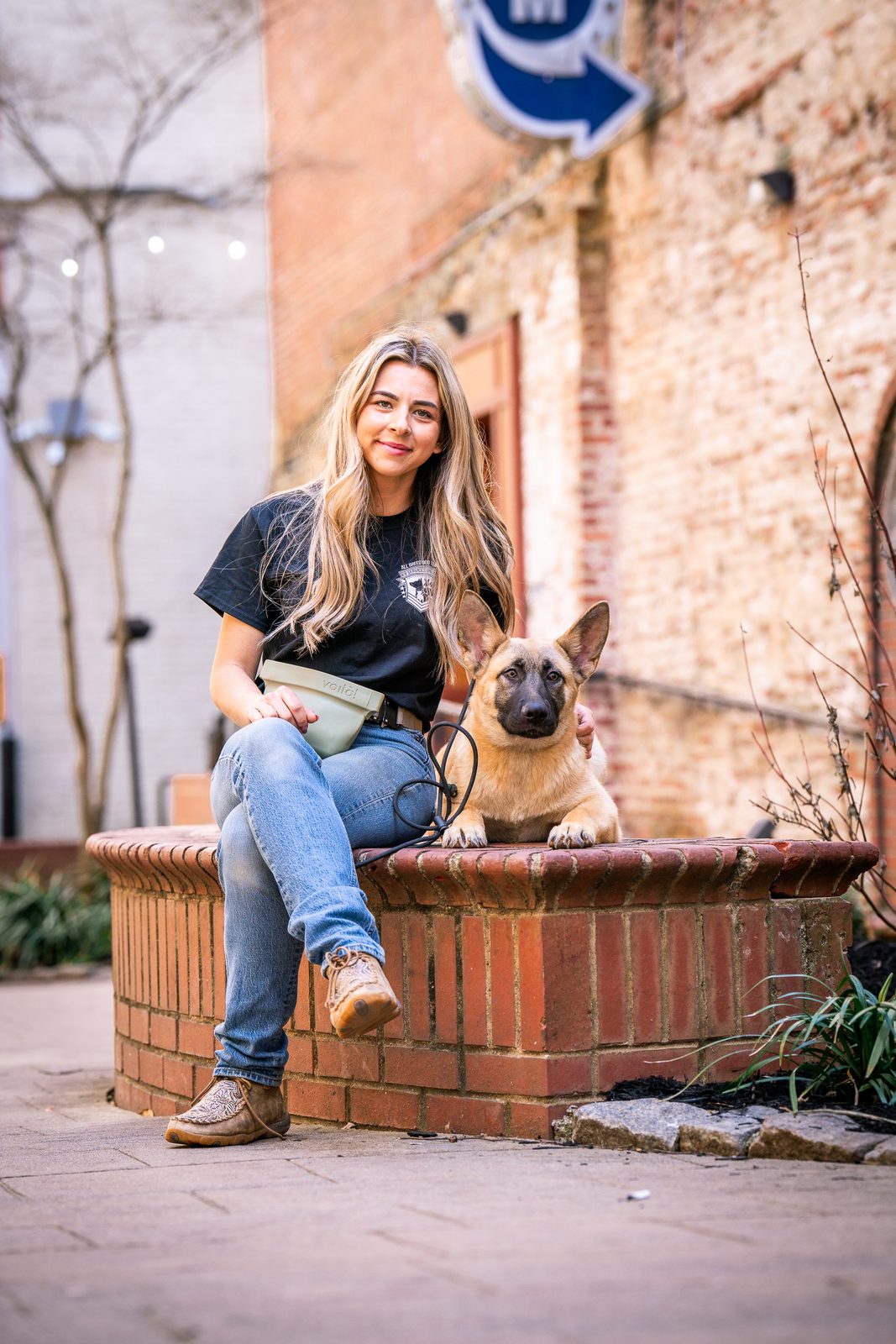 Dog Behavior and Reactivity Training Cost in Knoxville